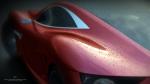 Alfa Romeo 12C GTS concept by Ugur Sahin 2012 года